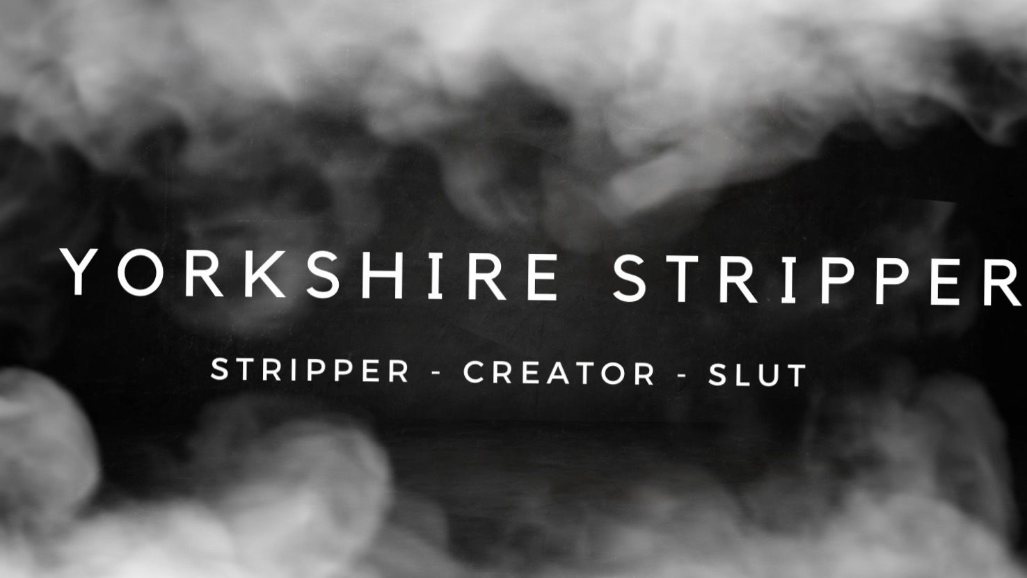 Banner of yorkshirestripper