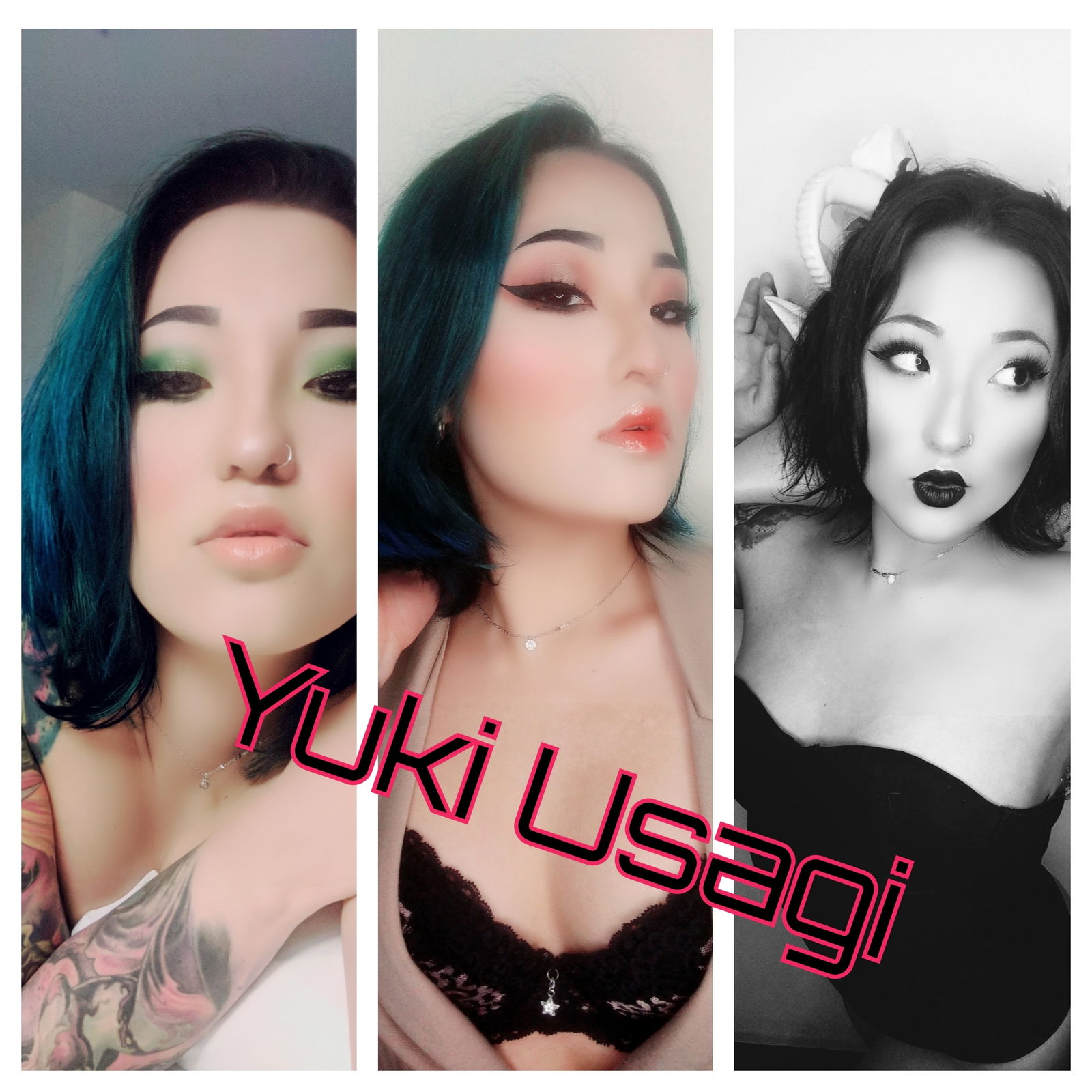 Banner of yuki_usagi