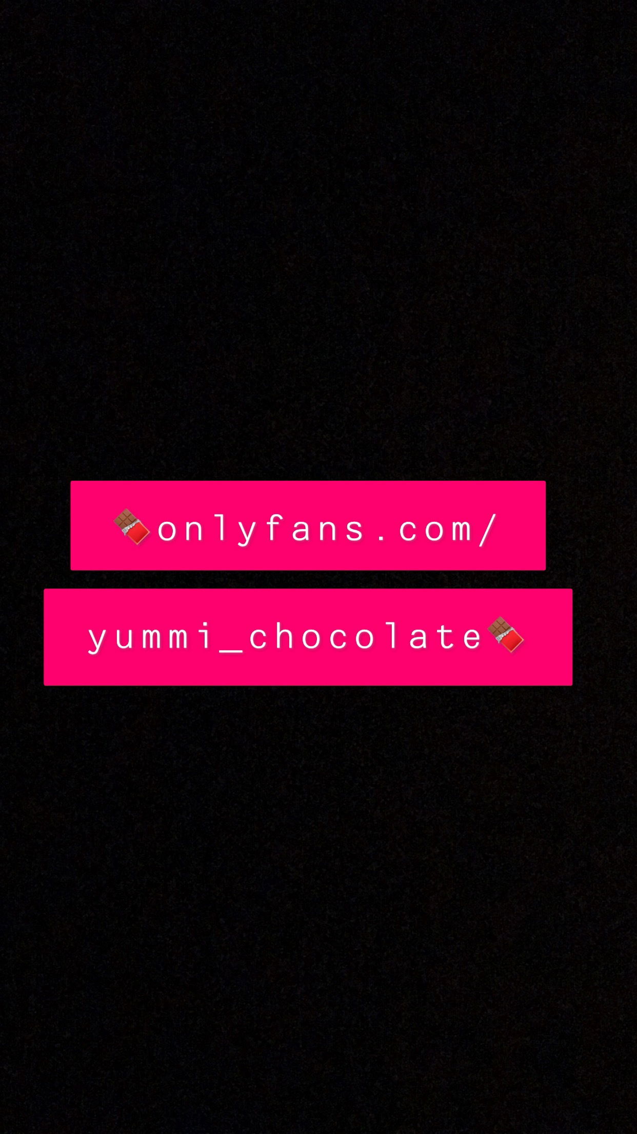 Banner of yummi__chocolate