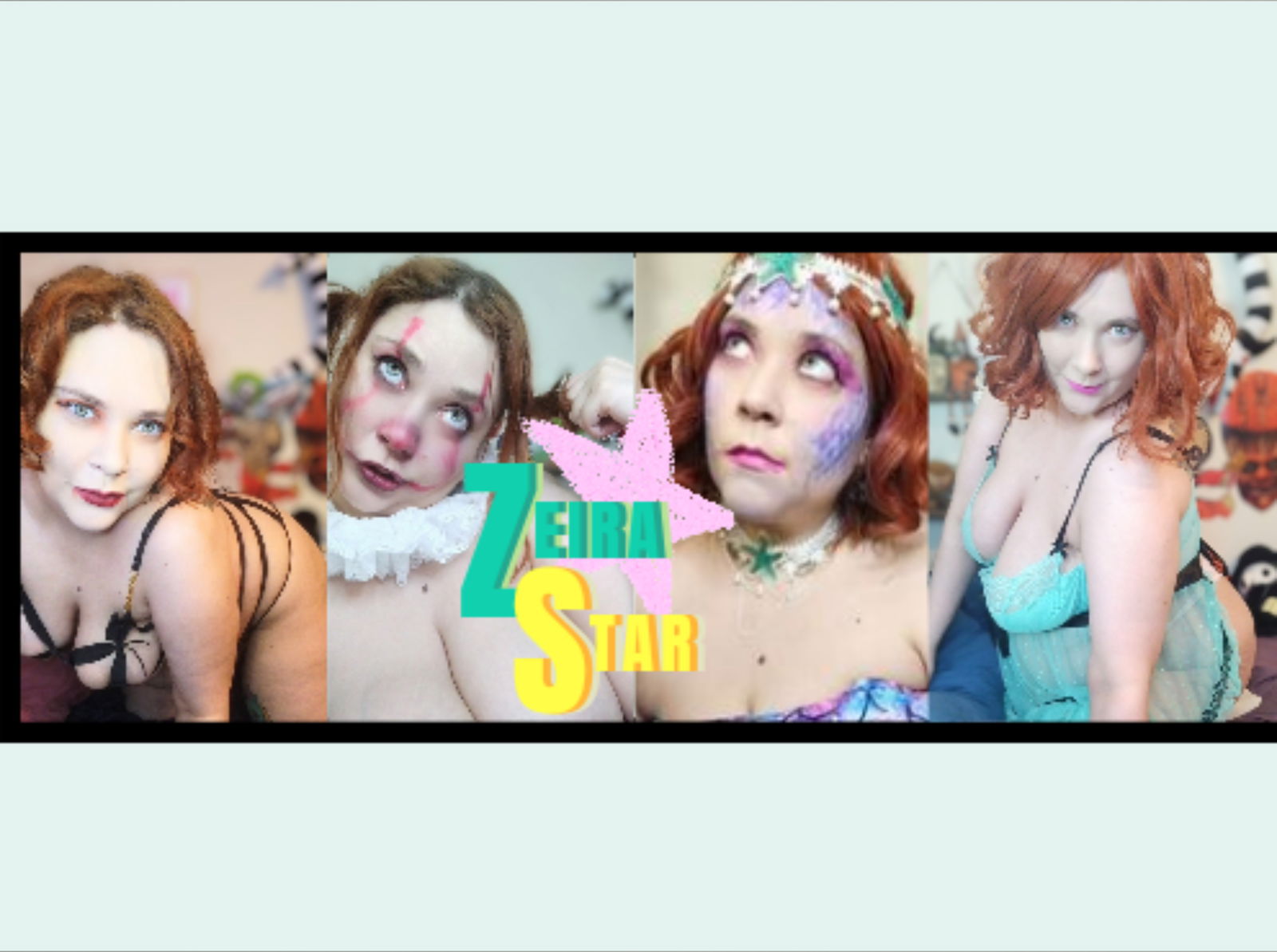 Banner of zeirafree