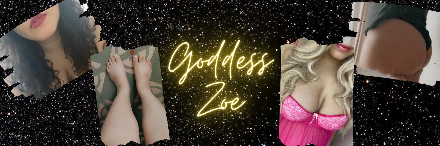 Banner of zoemannkitty